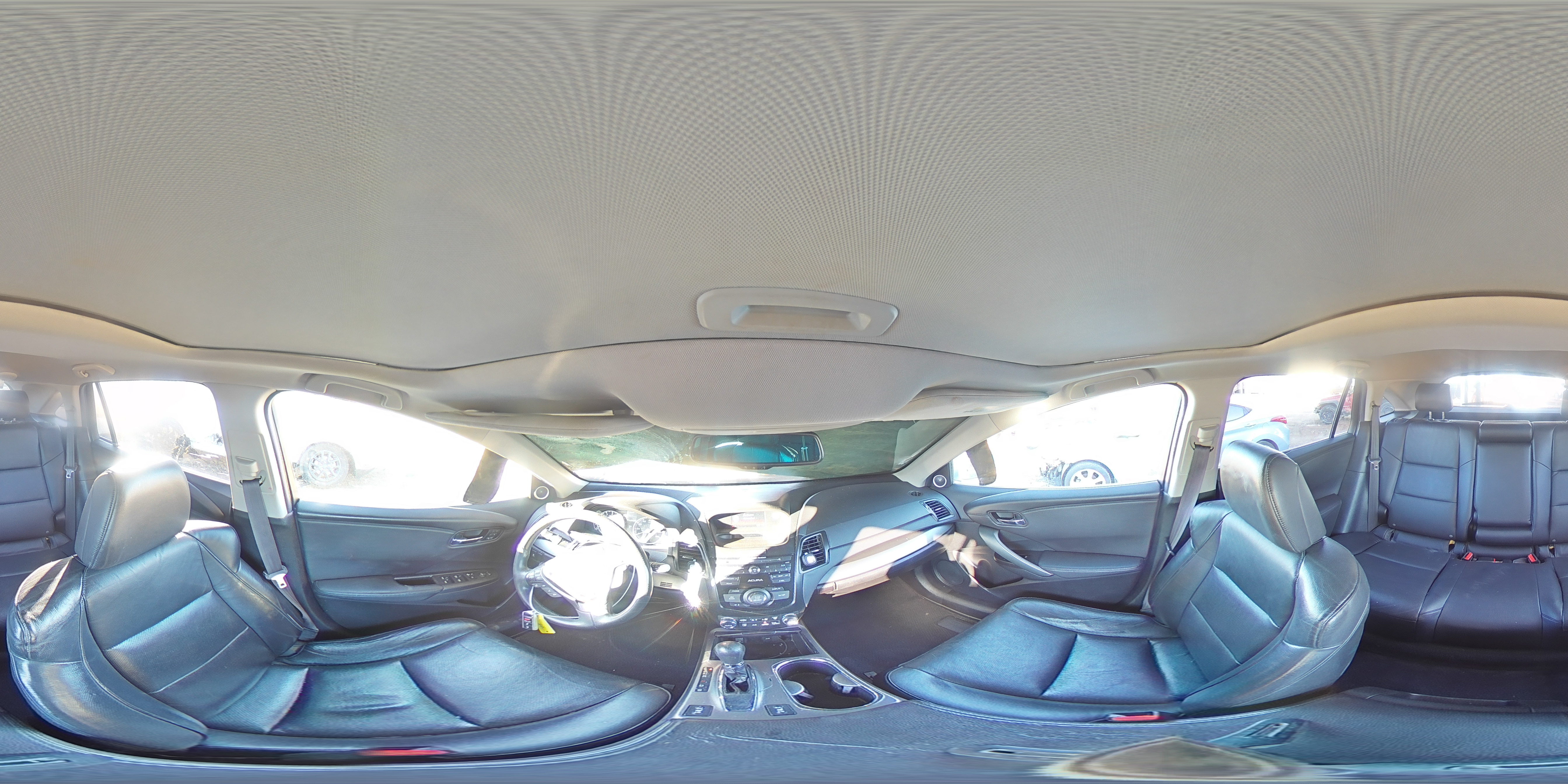 2013 Acura RDX - Image 15