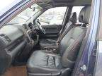 2005 HONDA CR-V VTEC for sale at Copart NEWBURY