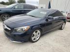 2018 Mercedes-Benz Cla 250 4Matic за продажба в Apopka, FL - Minor Dent/Scratches