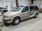 2002 Chevrolet Venture  იყიდება Billings-ში, MT - Hail