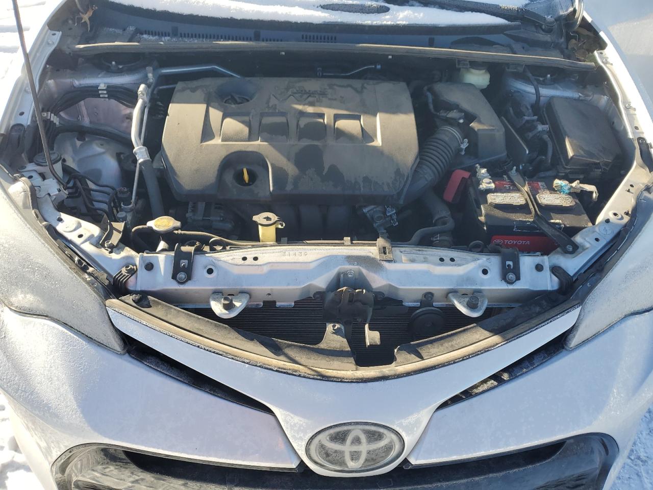2017 Toyota Corolla - Image 11