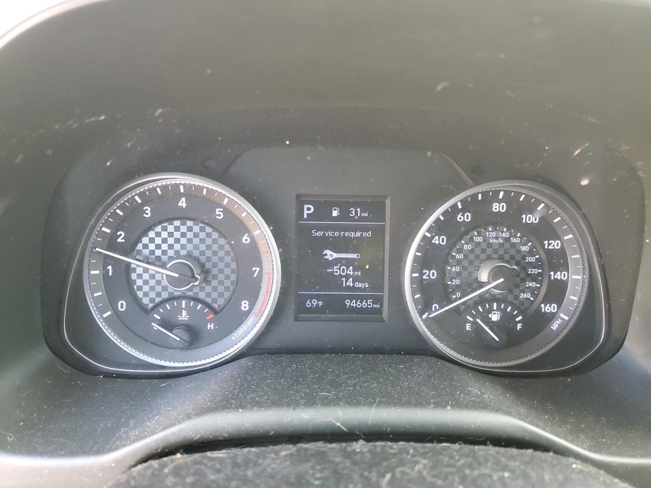 2019 Hyundai Elantra - Image 9