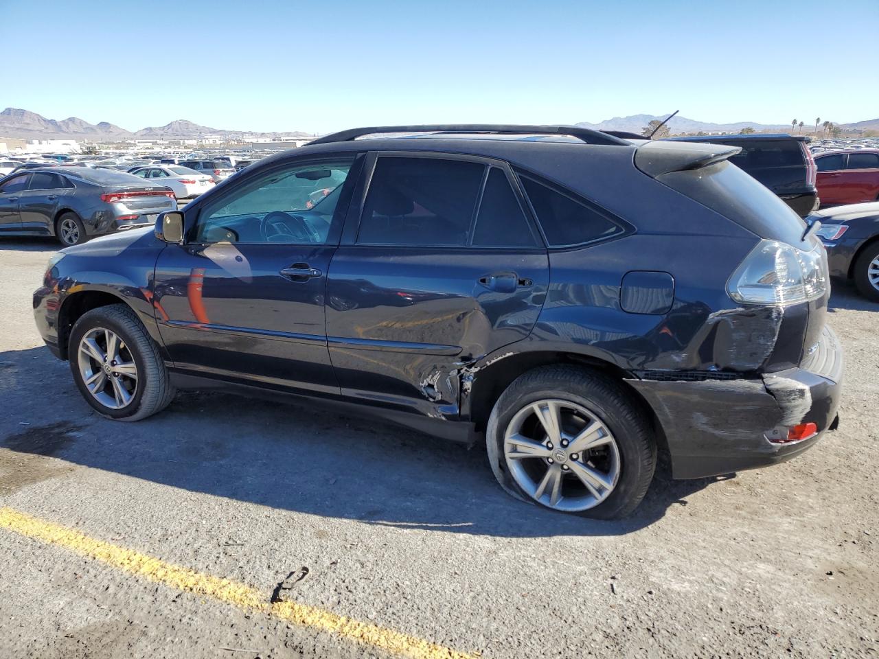 2006 Lexus RX - Image 2