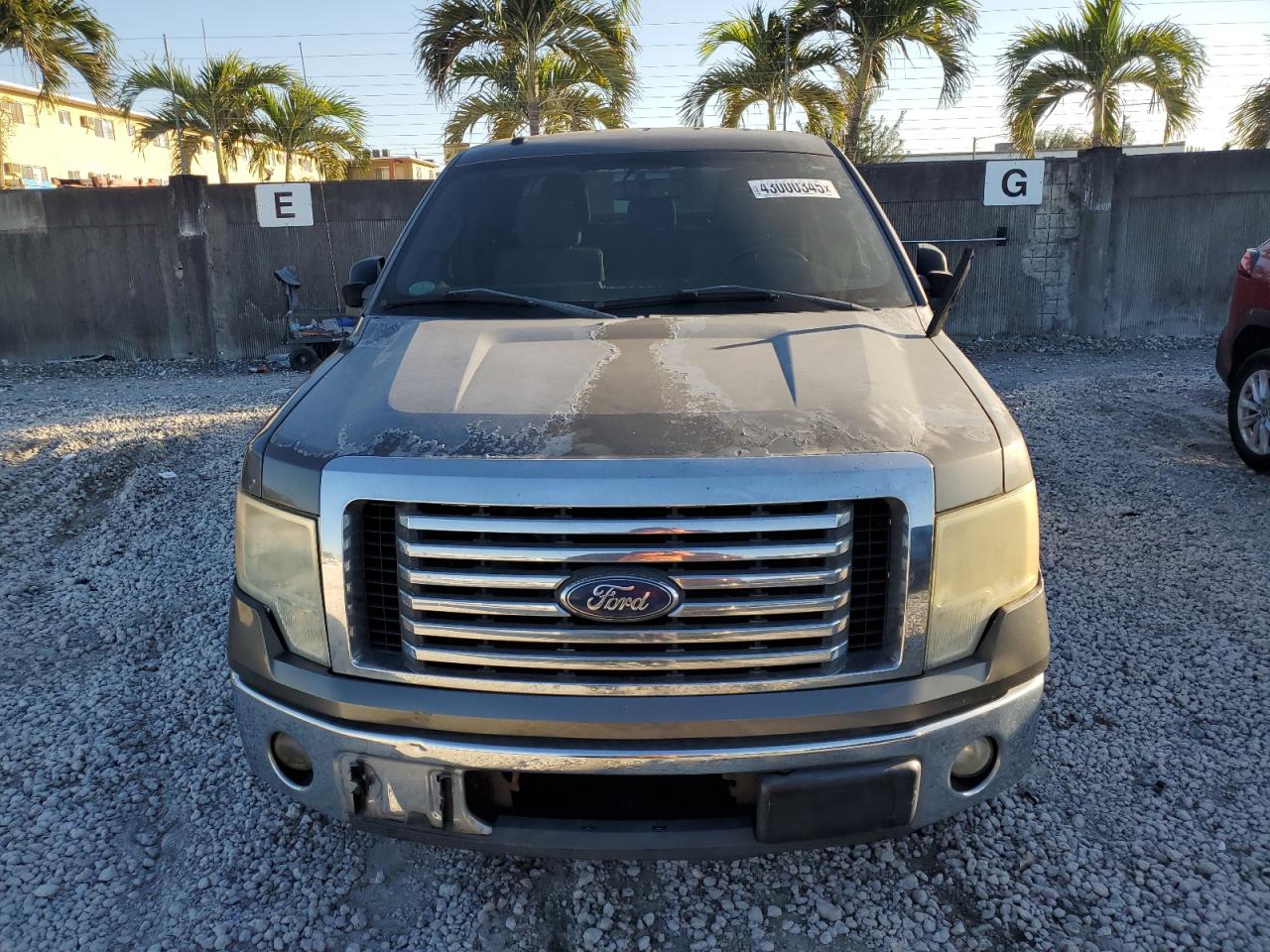 2011 Ford F-150 - Image 5