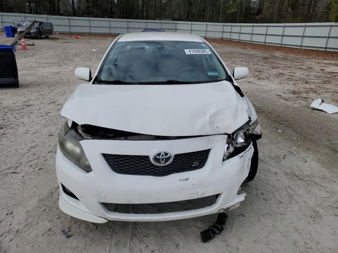 2010 Toyota Corolla - Image 5