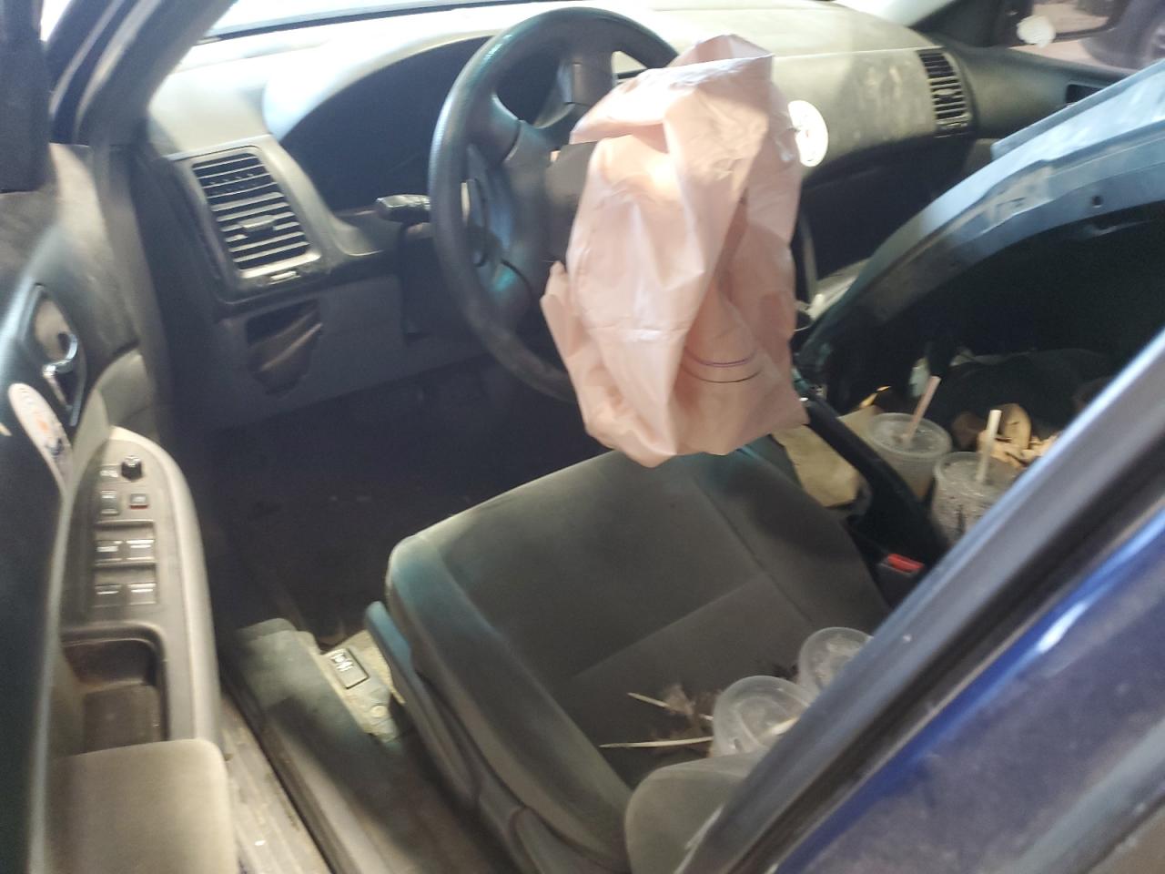 2006 Honda Accord - Image 8