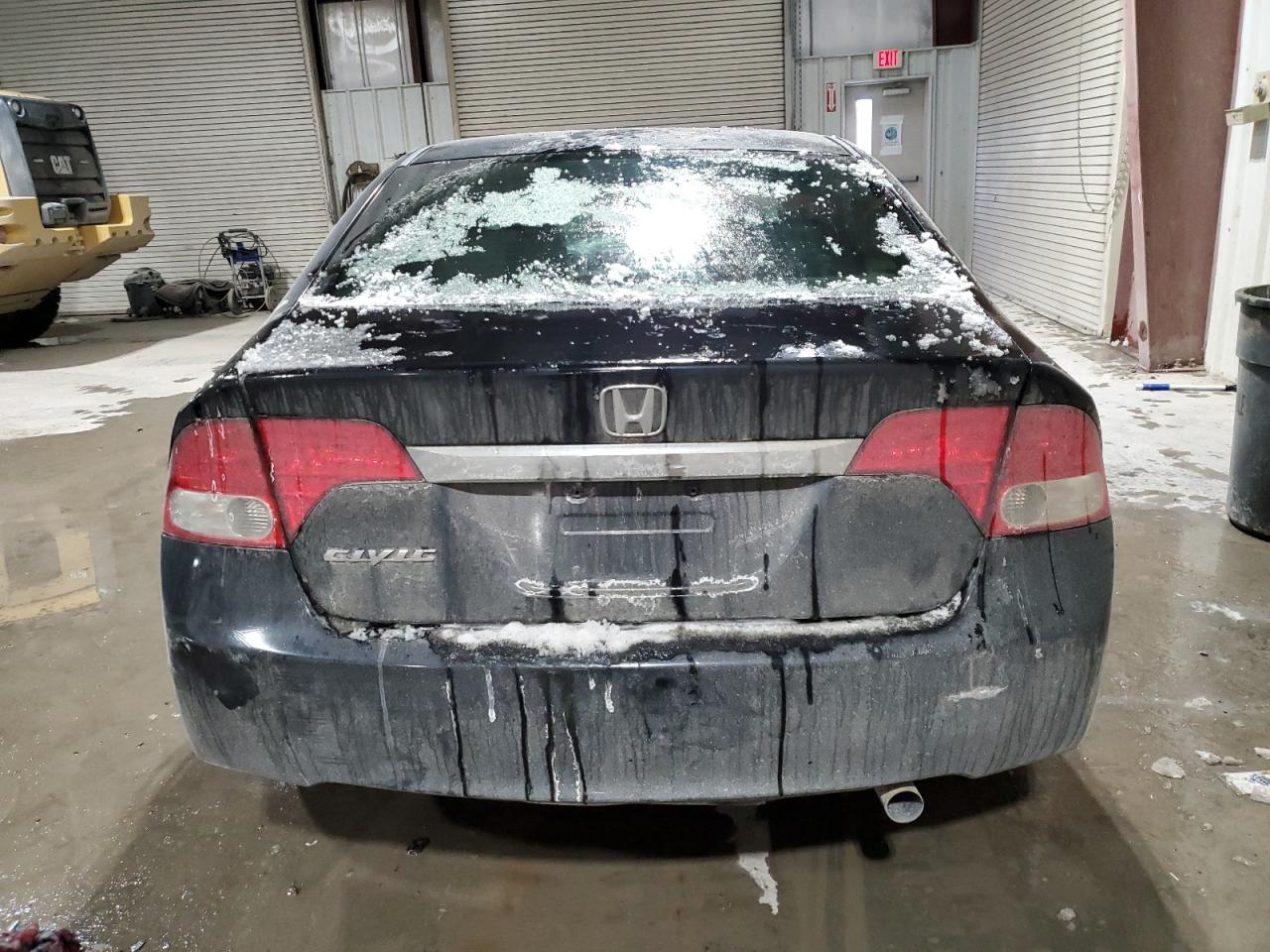 2009 Honda Civic - Image 6