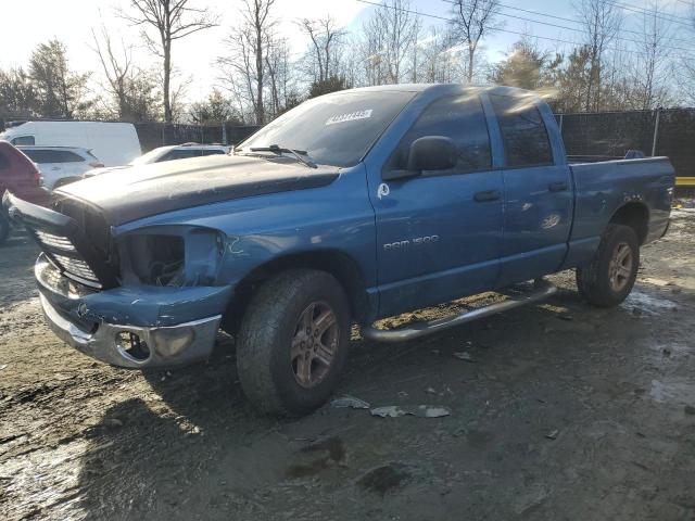 2006 Dodge Ram 1500 St