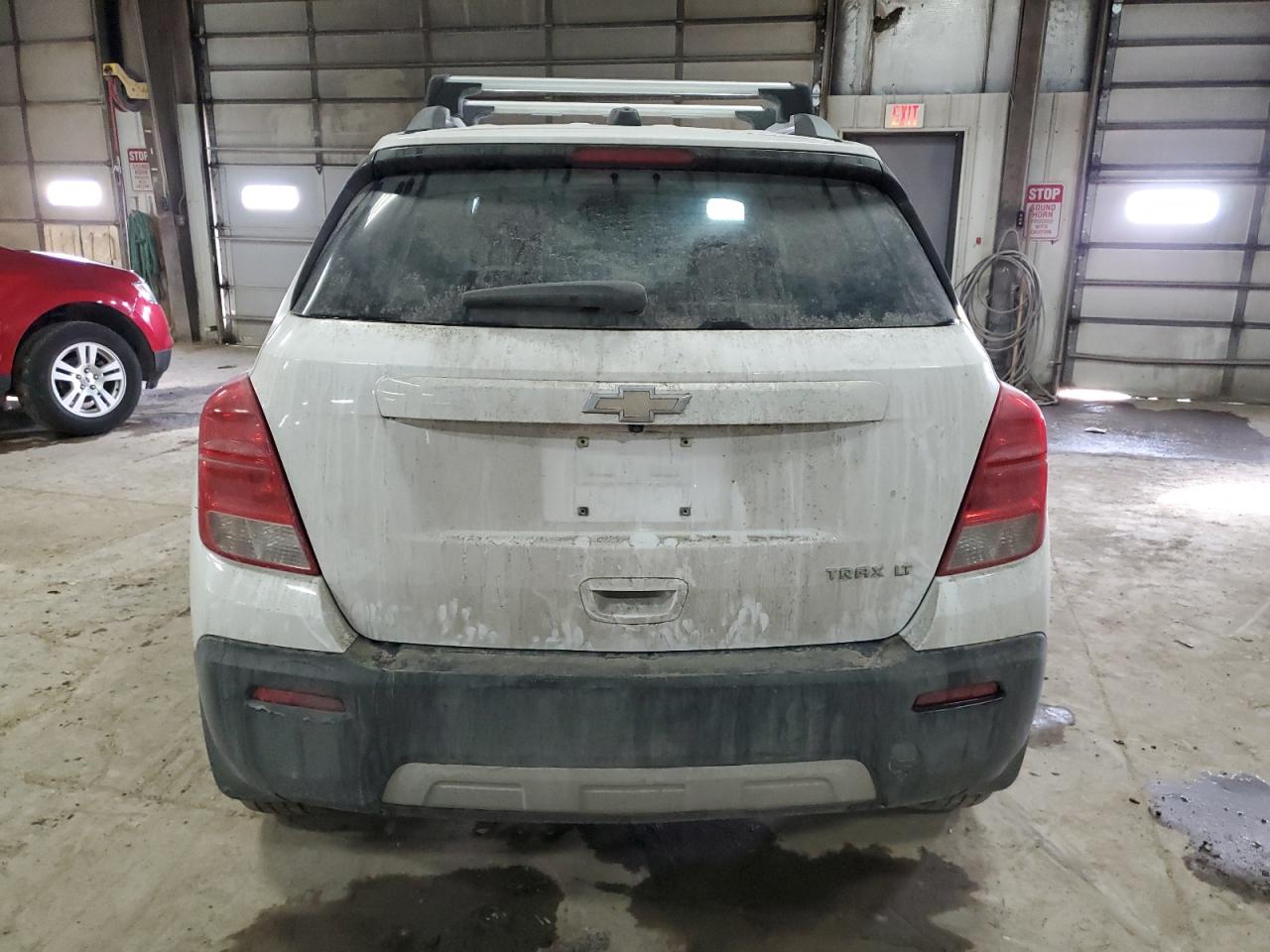 2016 Chevrolet Trax - Image 6