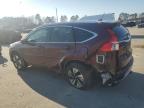 2016 Honda Cr-V Touring for Sale in Dunn, NC - All Over
