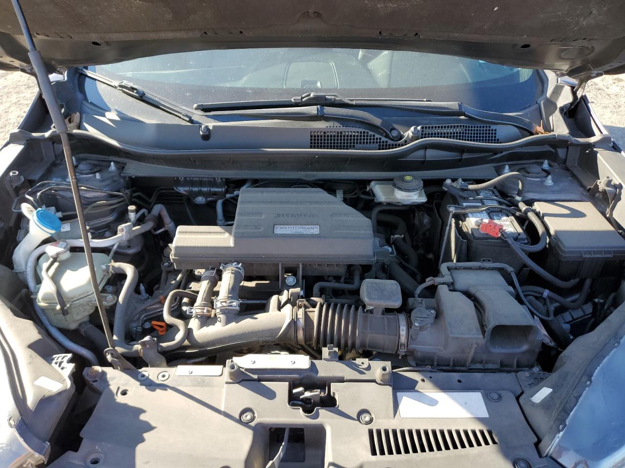 2018 Honda CR-V - Image 12