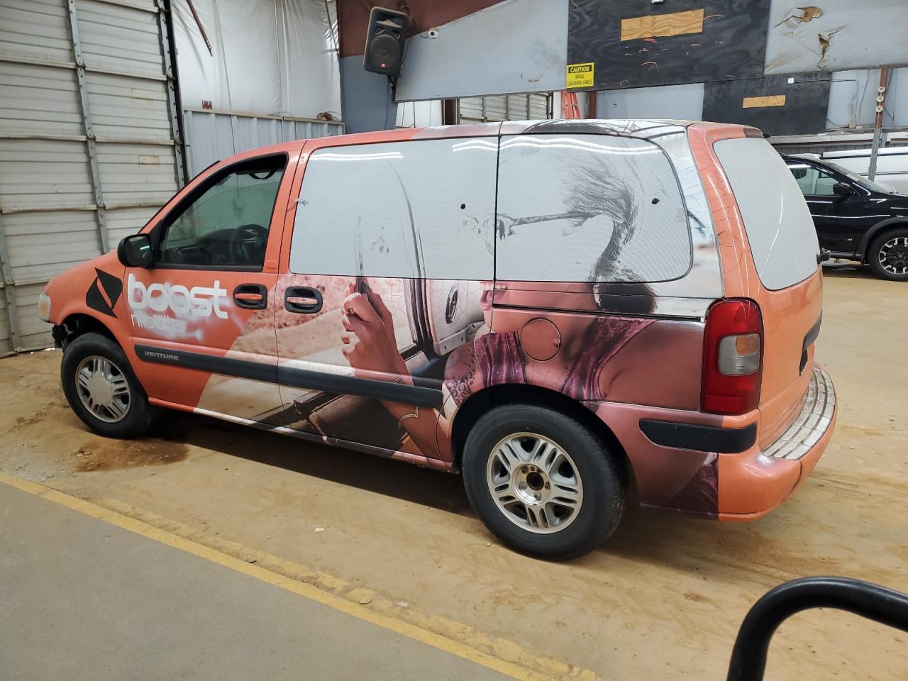 1998 Chevrolet Venture - Image 2