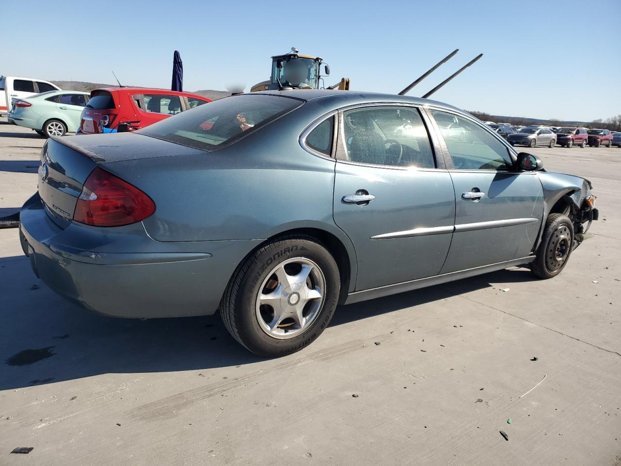 2006 Buick LaCrosse - Image 3