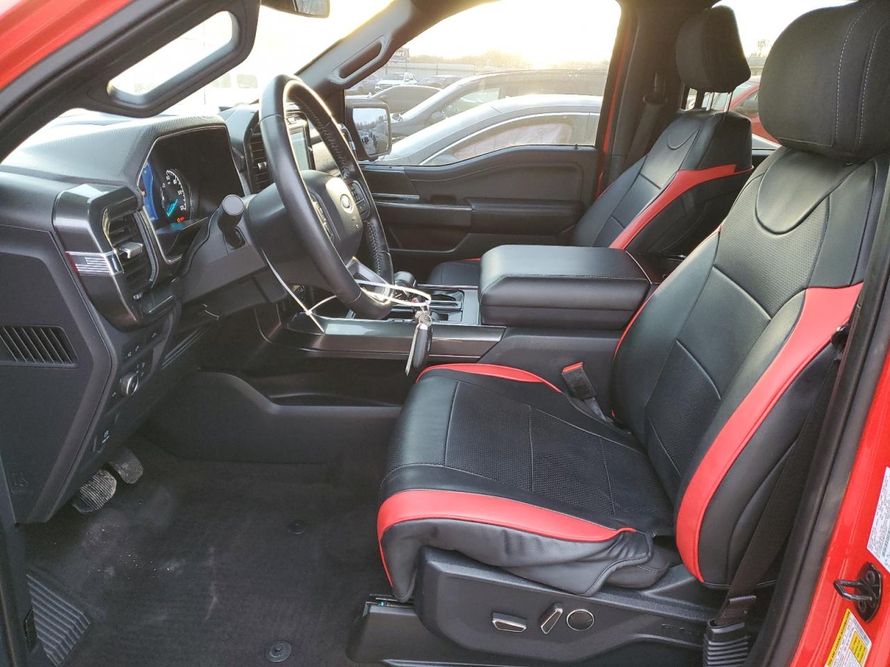 2021 Ford F-150 - Image 7