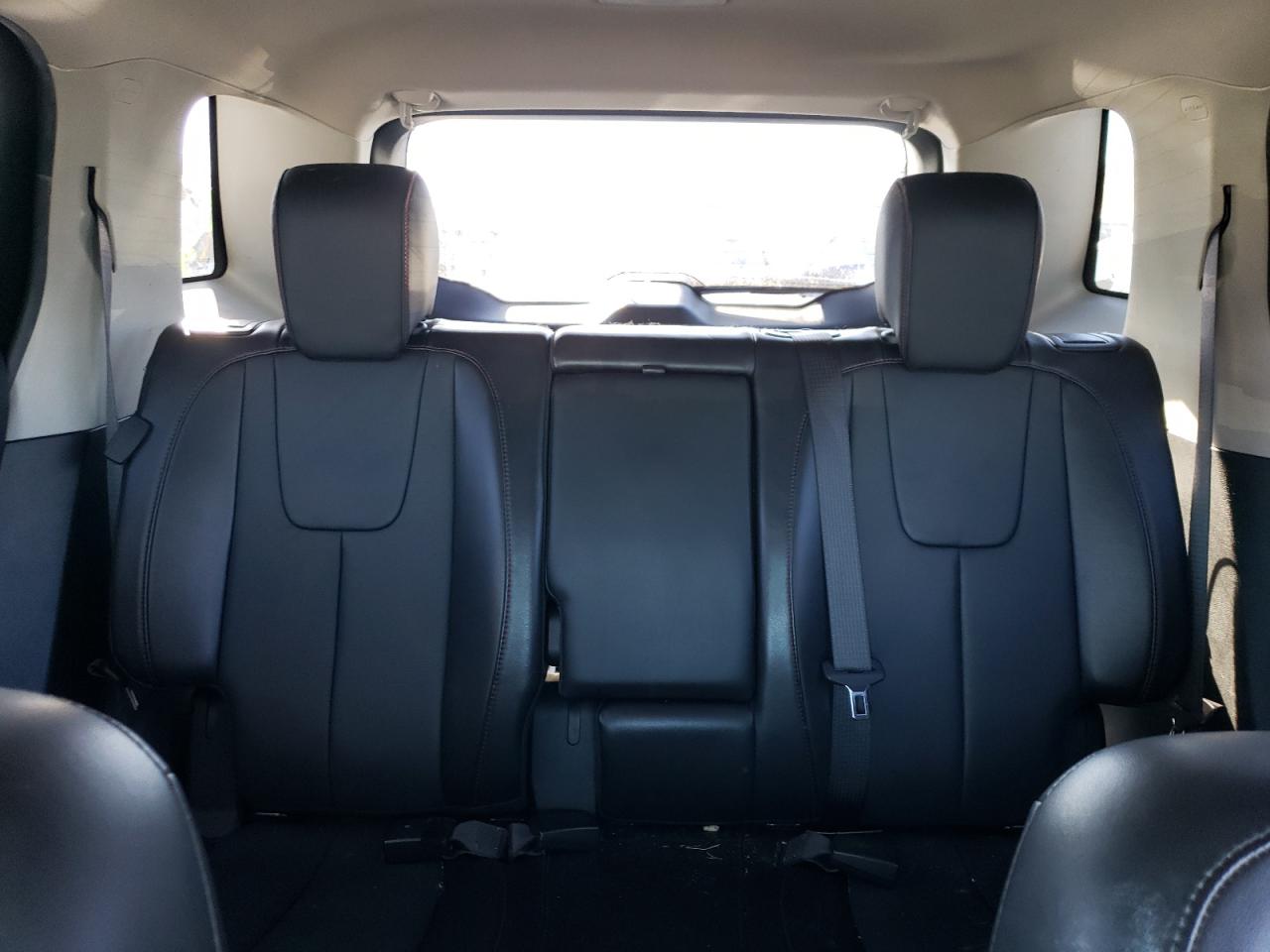 2017 GMC Terrain - Image 10