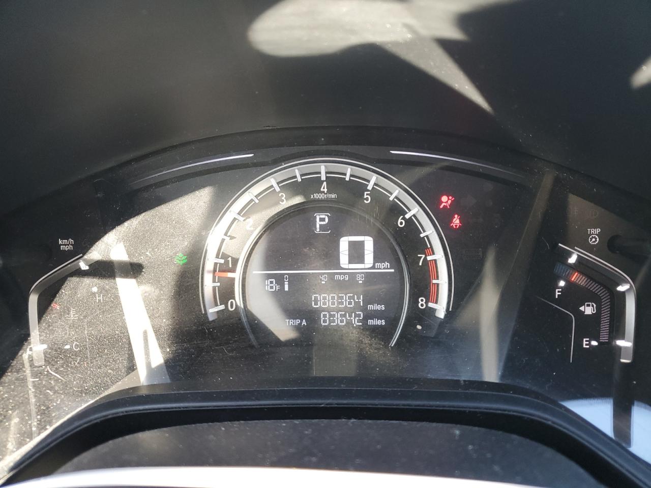 2019 Honda CR-V - Image 9
