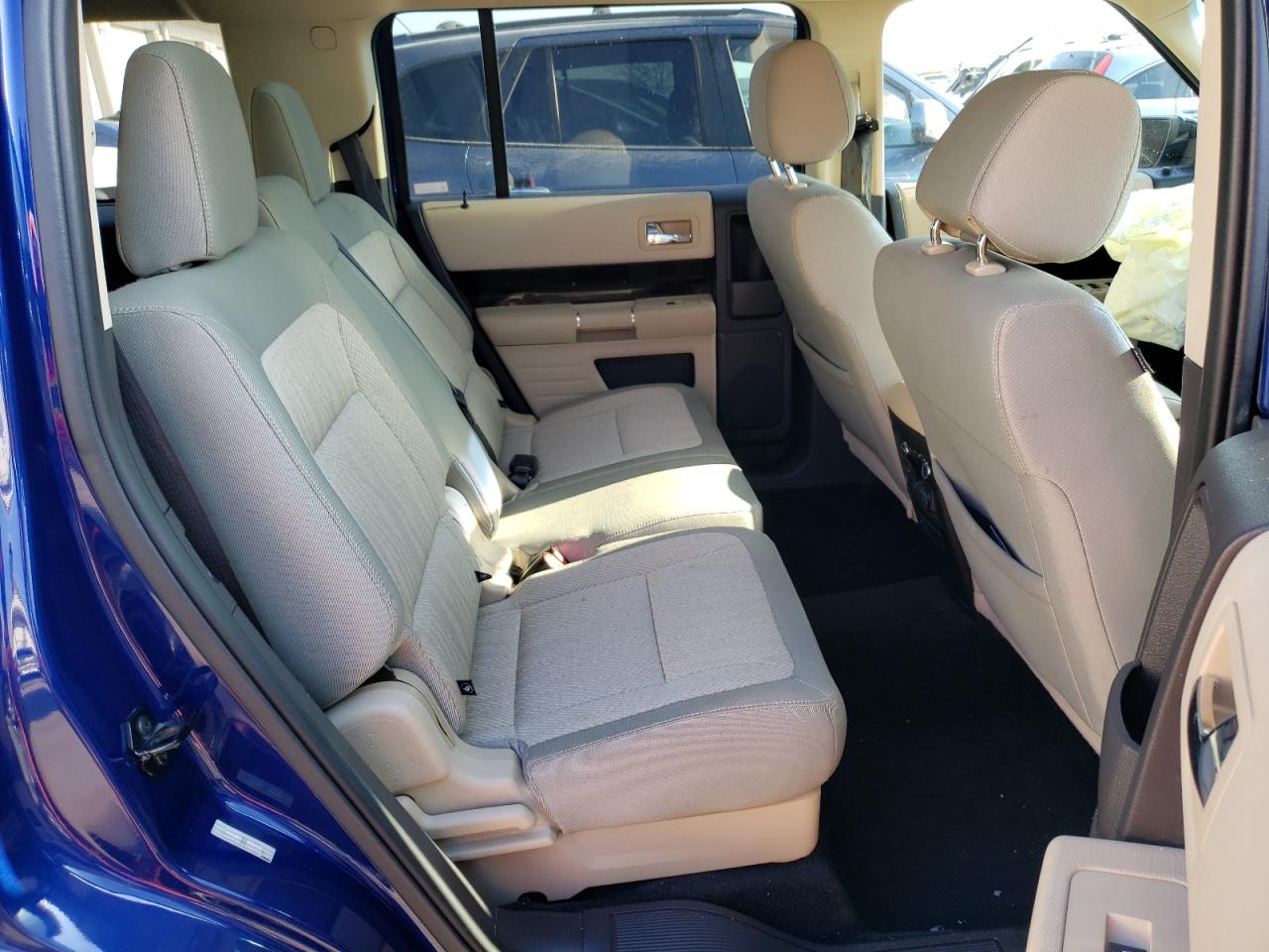 2014 Ford Flex - Image 10