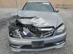 2011 Mercedes-Benz C 300 4Matic იყიდება Mentone-ში, CA - Front End