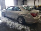 2015 Chevrolet Malibu Ltz en Venta en Cahokia Heights, IL - Side
