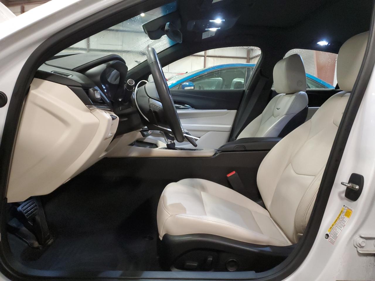 2020 Cadillac CT4 - Image 7