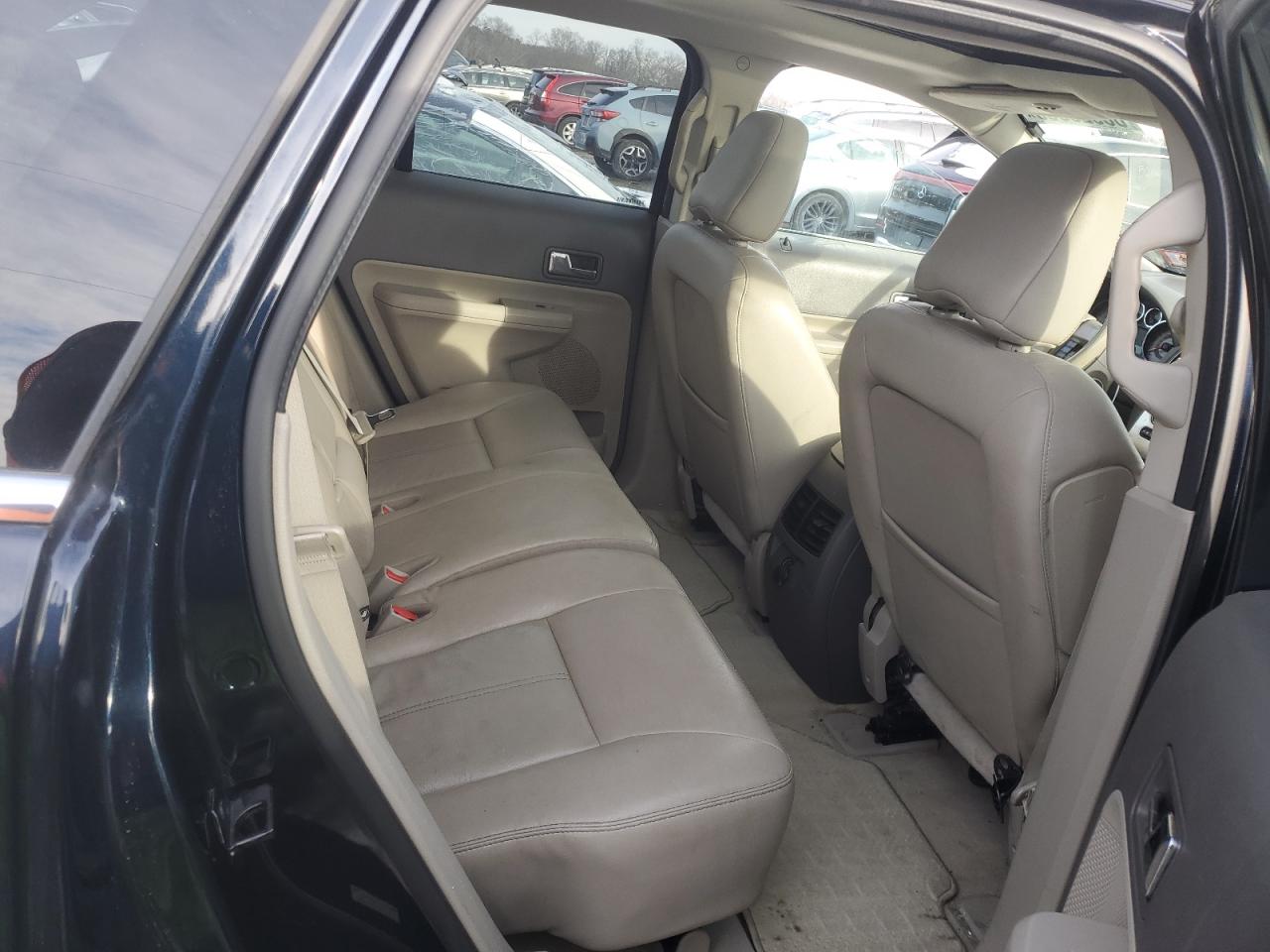 2010 Ford Edge - Image 11