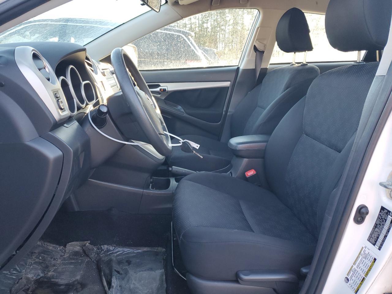 2009 Toyota Corolla - Image 7
