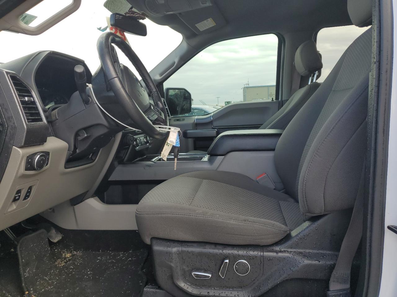 2018 Ford F-150 - Image 7