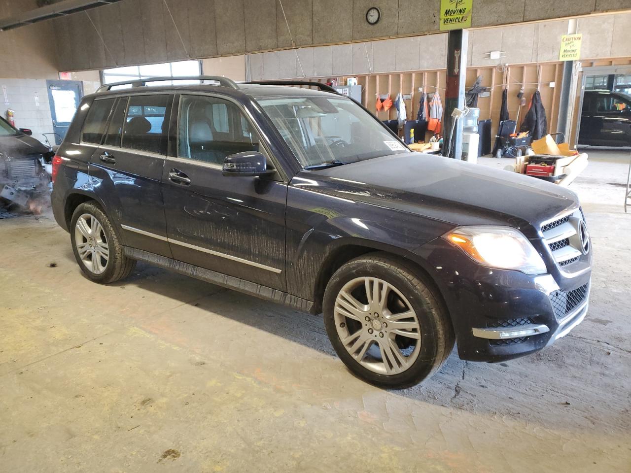 2015 Mercedes-Benz GLK-klasse - Image 4