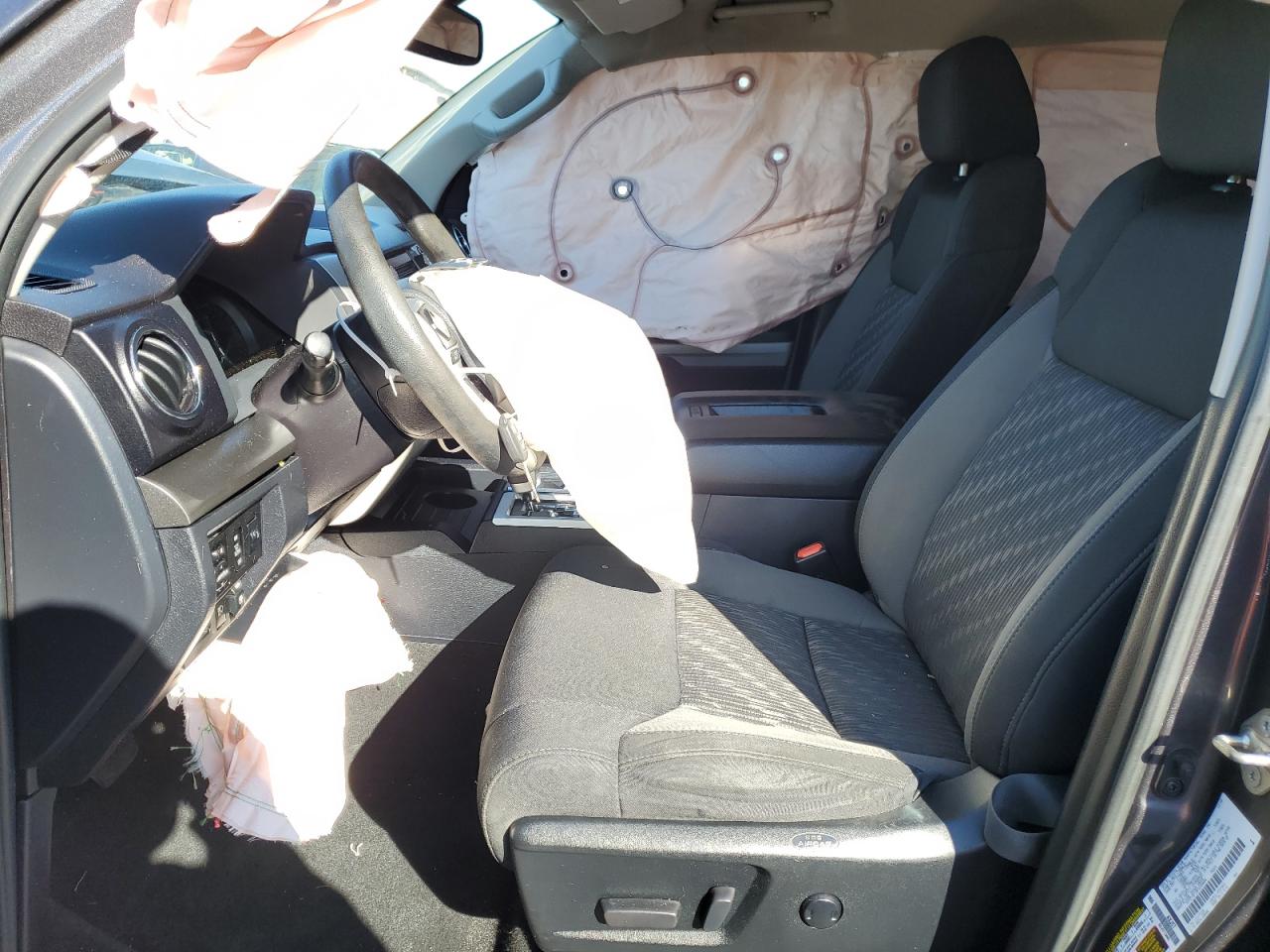 2019 Toyota Tundra - Image 7