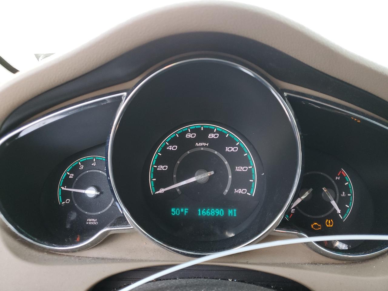 2012 Chevrolet Malibu - Image 9