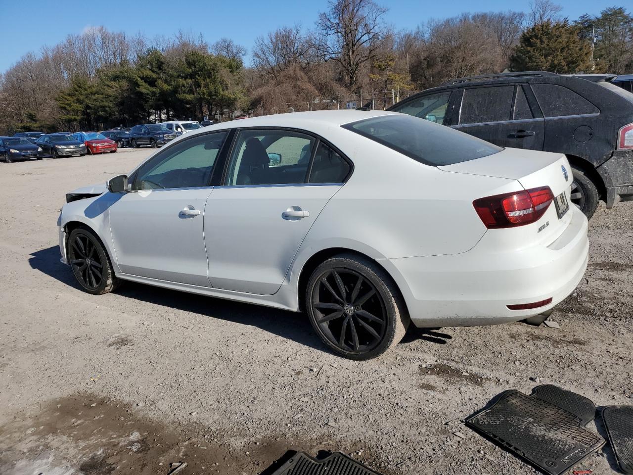 VIN 3VWB67AJ6HM358216 2017 VOLKSWAGEN JETTA no.2