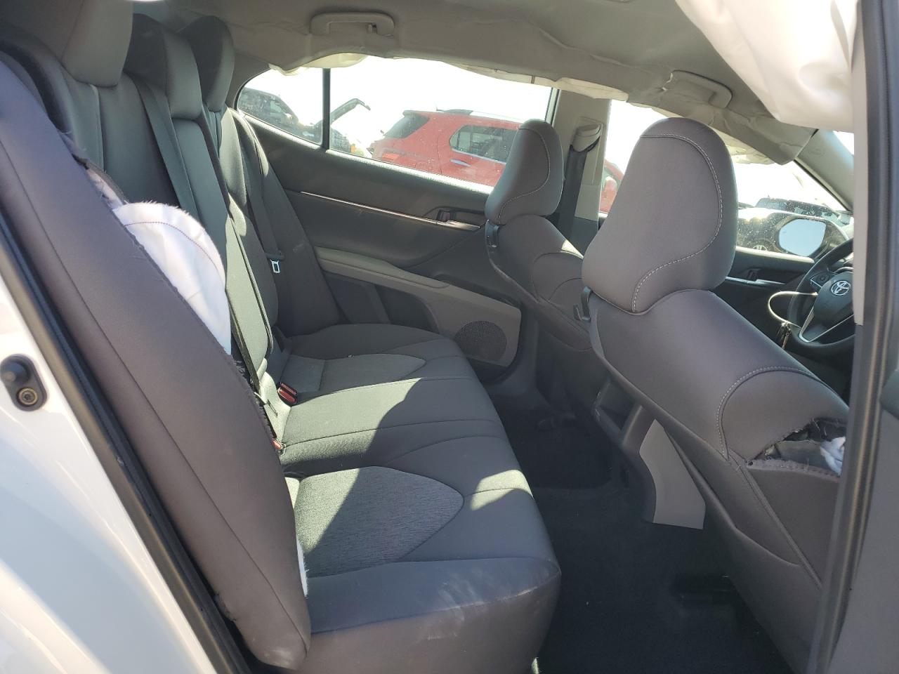 2024 Toyota Camry - Image 11