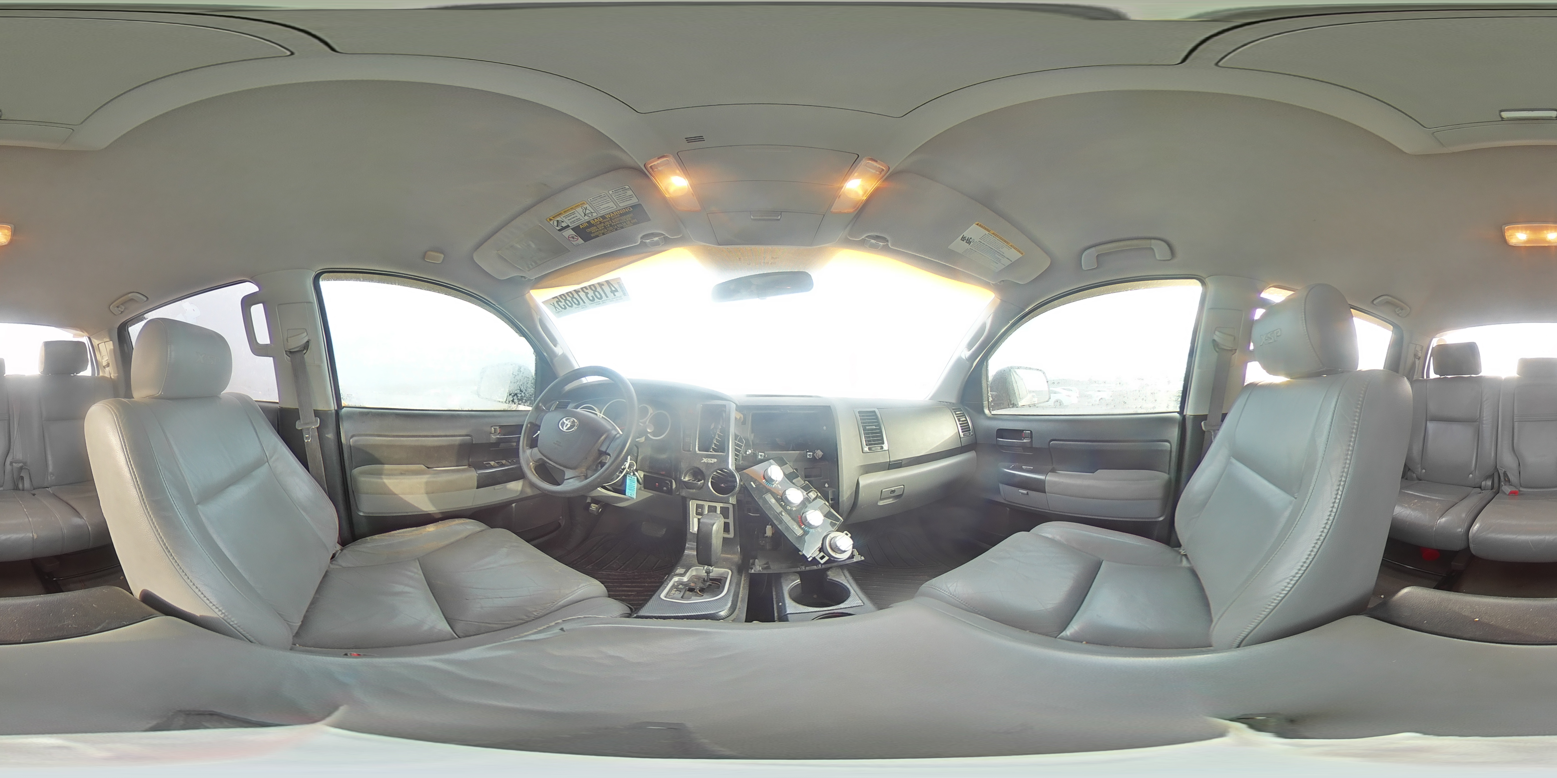 2008 Toyota Tundra - Image 12