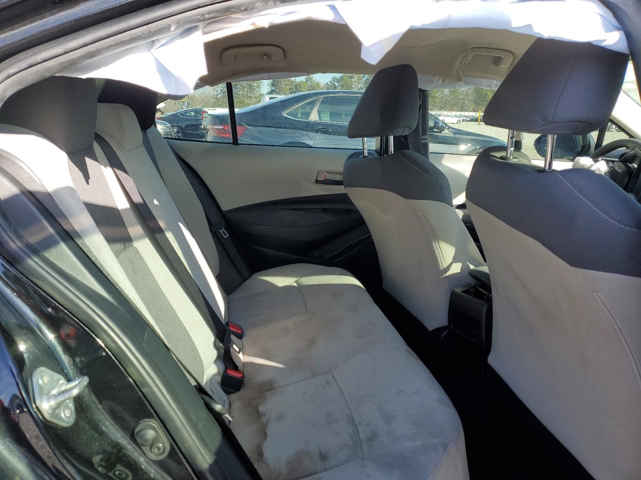 2022 Toyota Corolla - Image 10