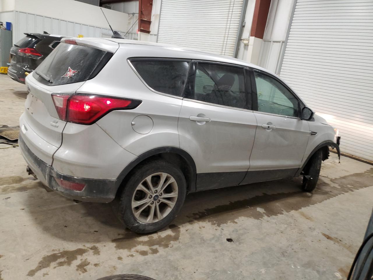 2019 Ford Escape - Image 3