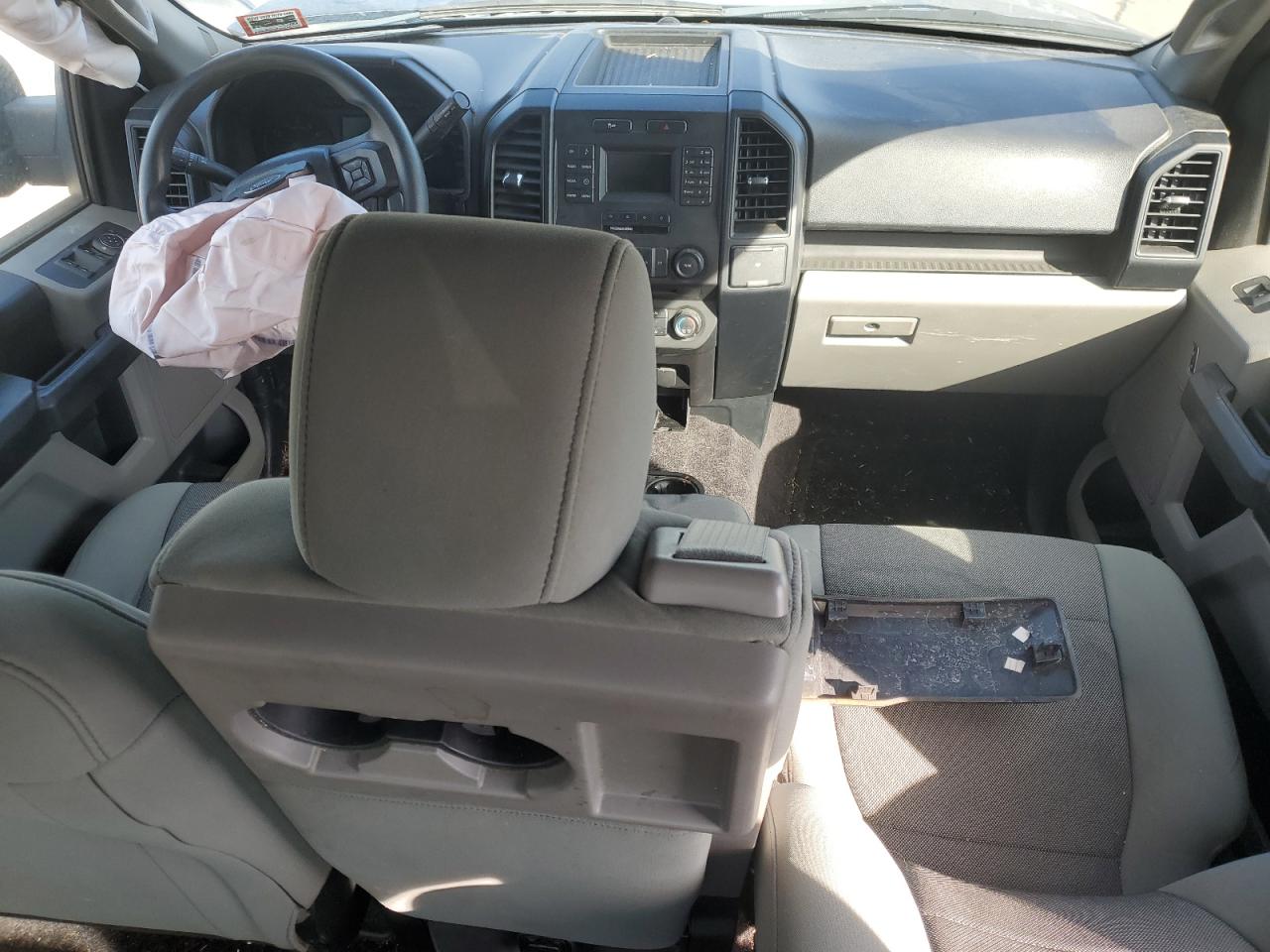 2016 Ford F-150 - Image 8