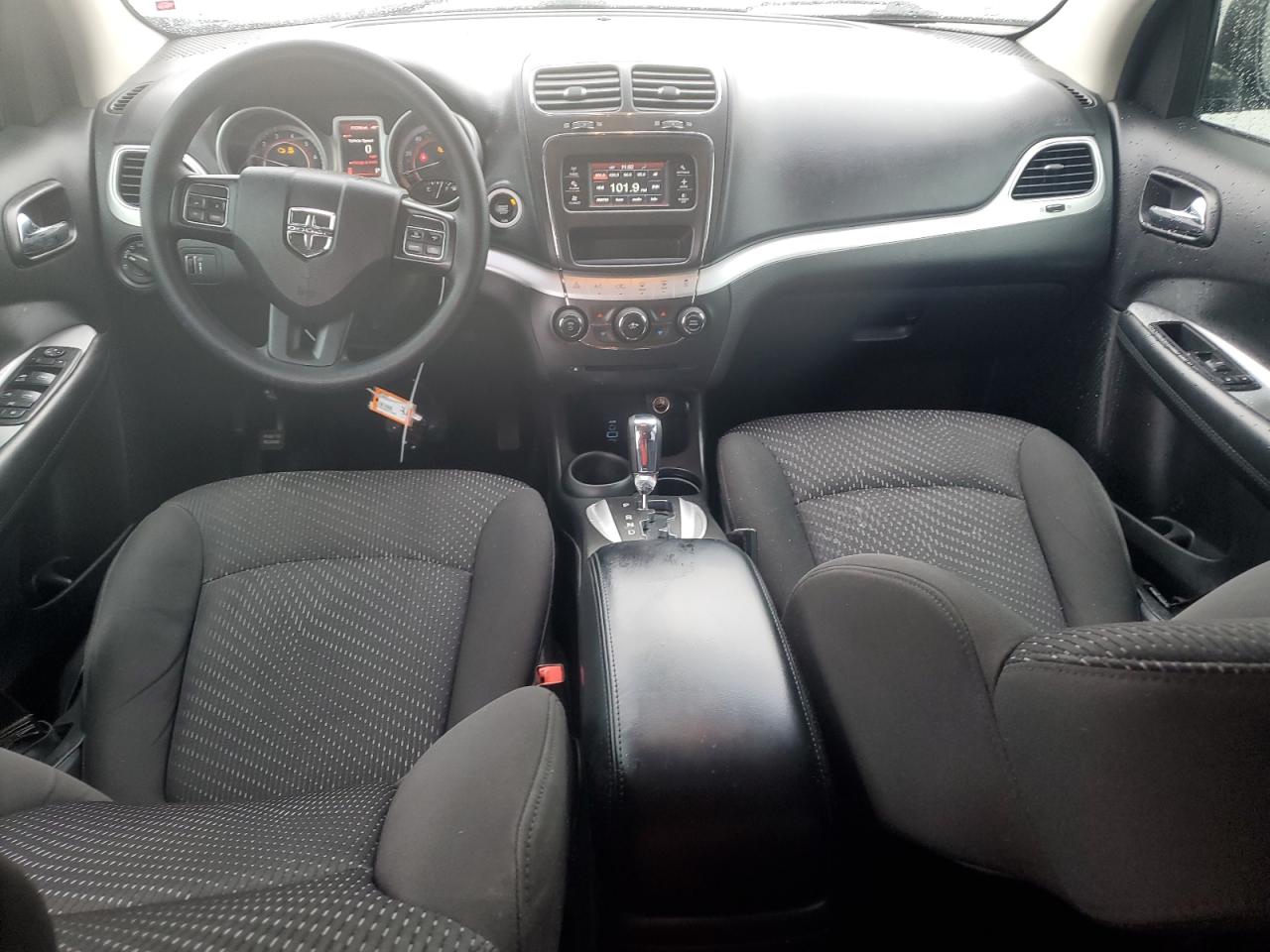 2017 Dodge Journey - Image 8