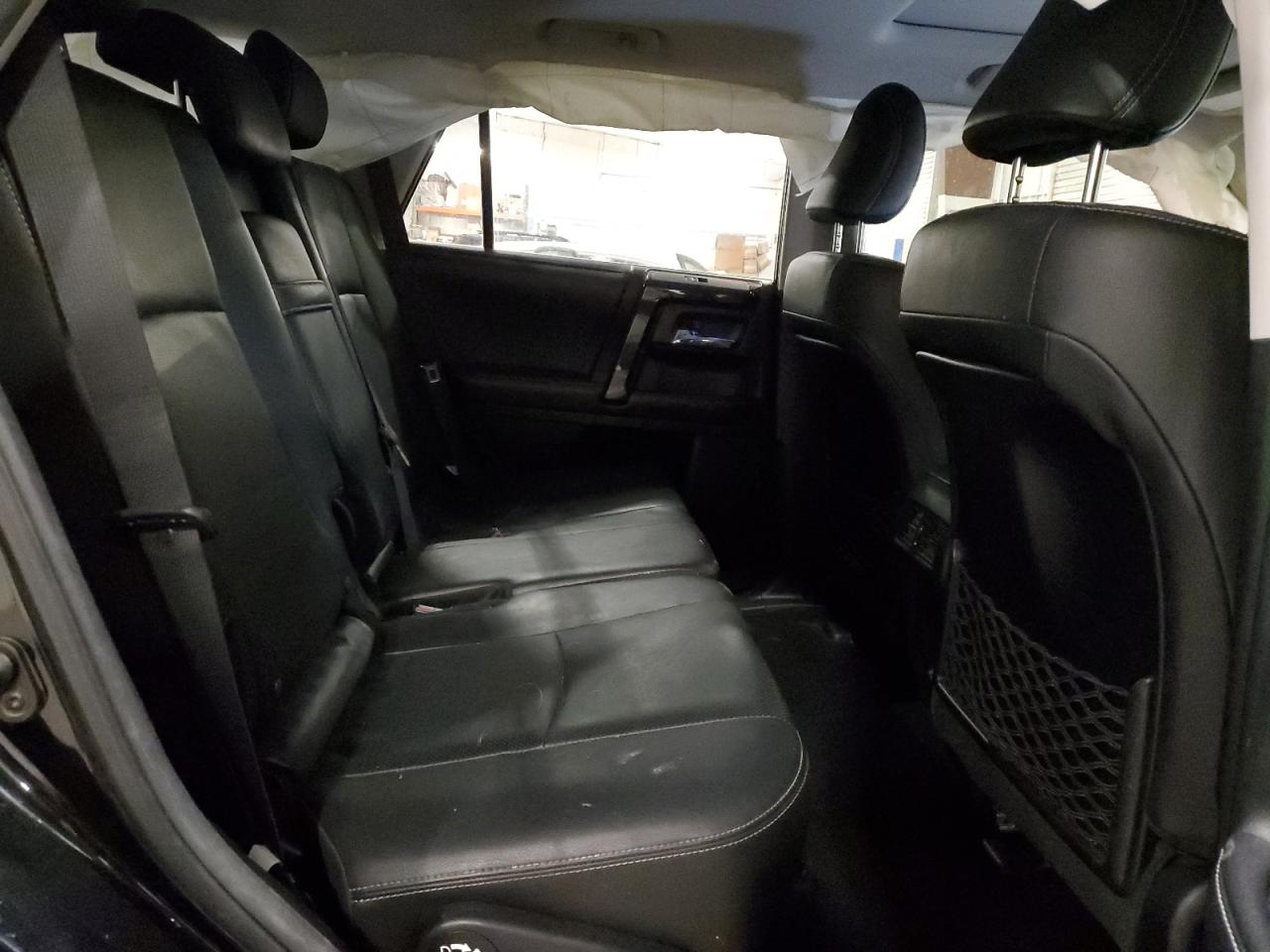JTEBU5JR4L5739608 TOYOTA 4RUNNER 2020