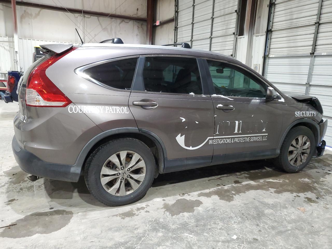 2014 Honda CR-V - Image 3