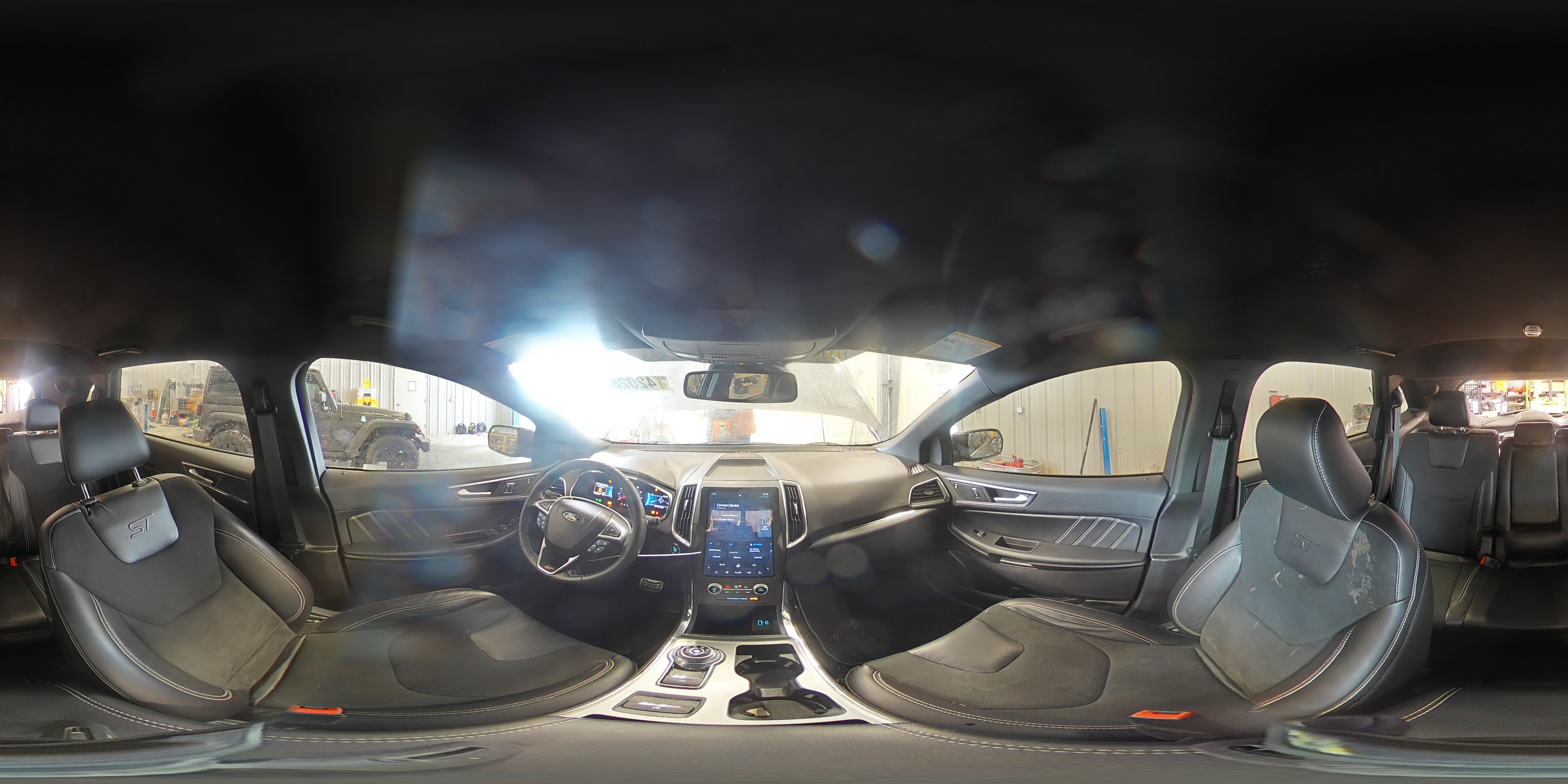 2021 Ford Edge - Image 13