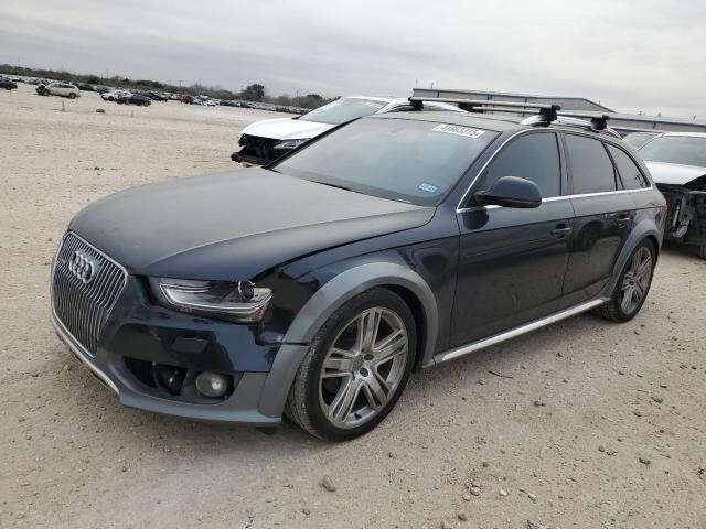 2013 Audi A4 Allroad Premium Plus