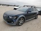 2013 Audi A4 Allroad Premium Plus for Sale in San Antonio, TX - Front End
