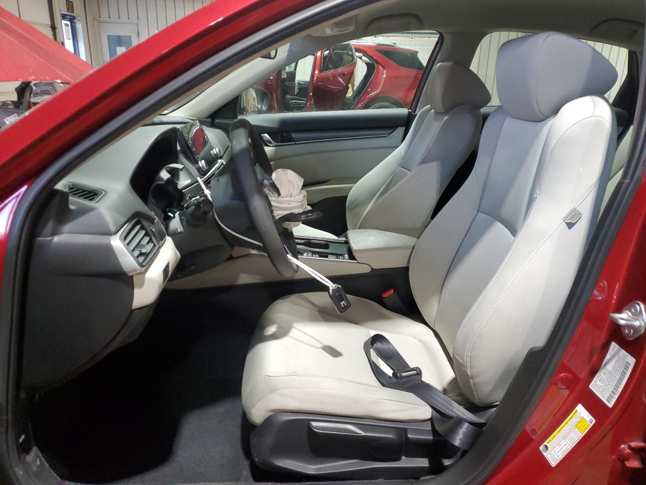 2022 Honda Accord - Image 7