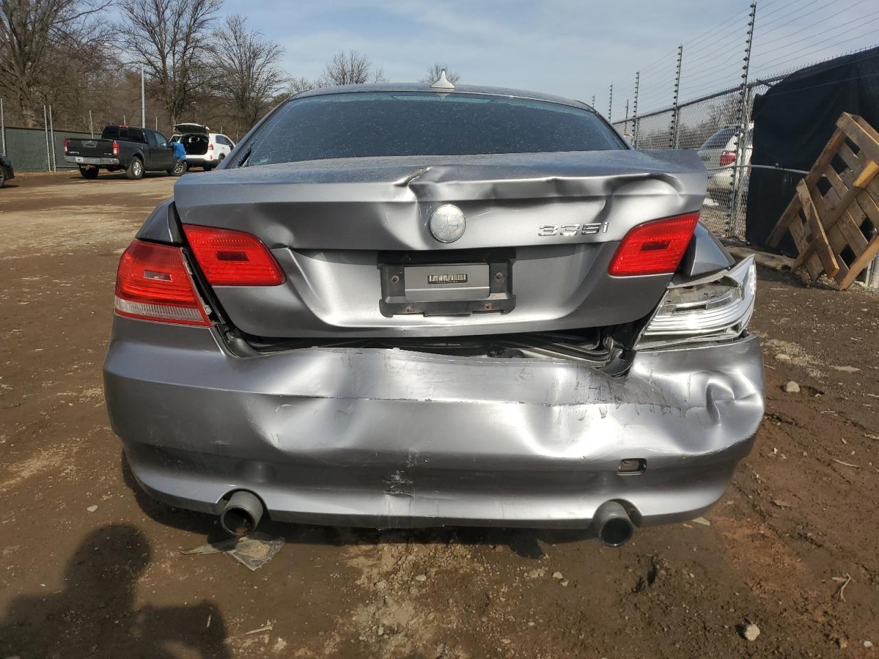 2007 BMW 3er - Image 6