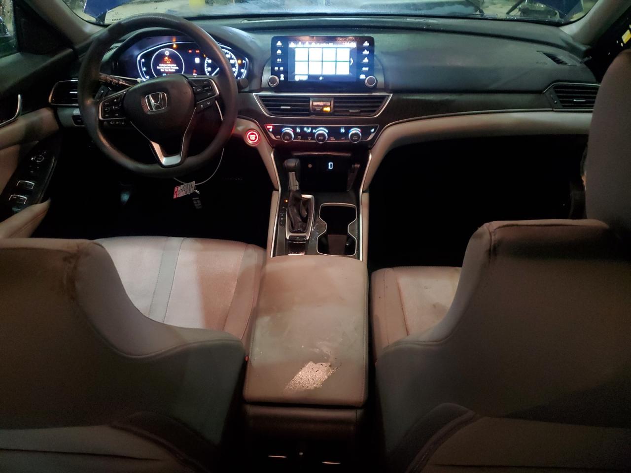 2018 Honda Accord - Image 8