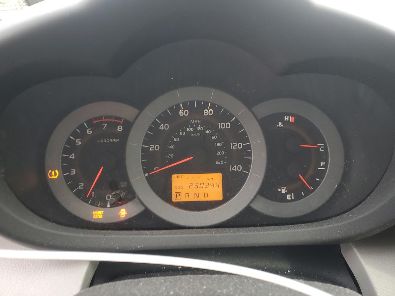 2009 Toyota RAV 4 - Image 9