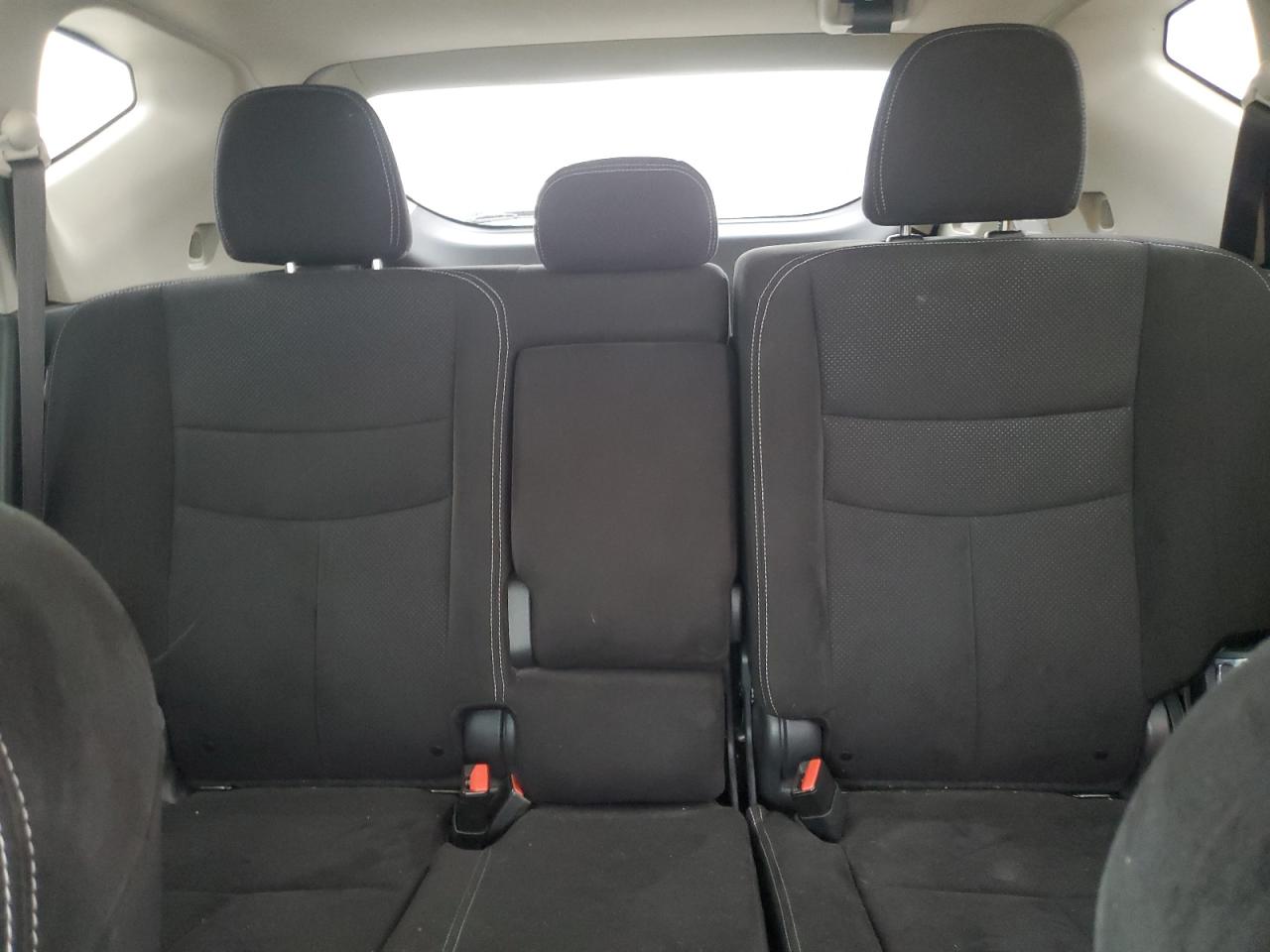 2019 Nissan Murano - Image 10
