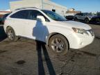 2010 Lexus Rx 350 продається в North Las Vegas, NV - Rear End