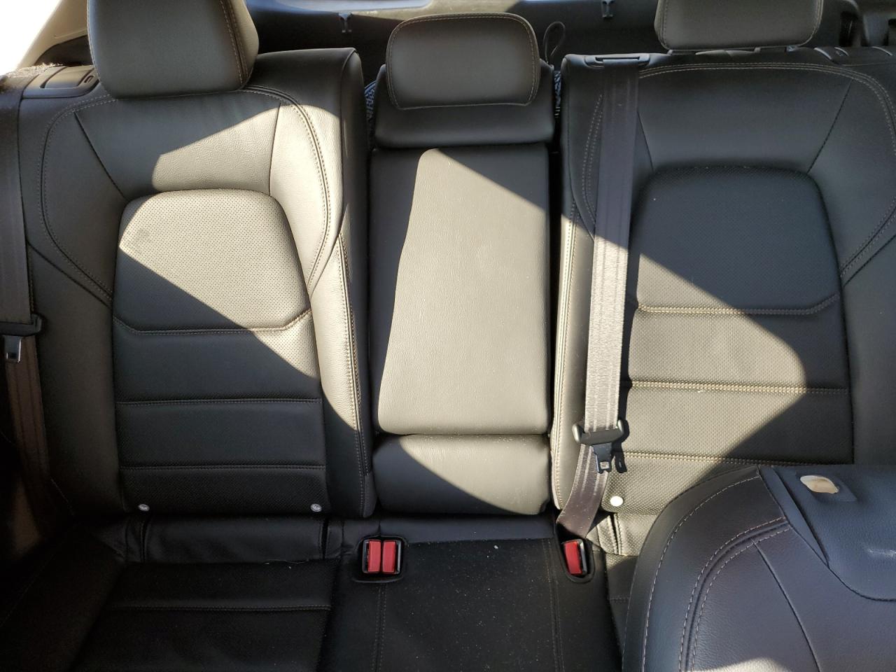 2021 Mazda CX-5 - Image 10
