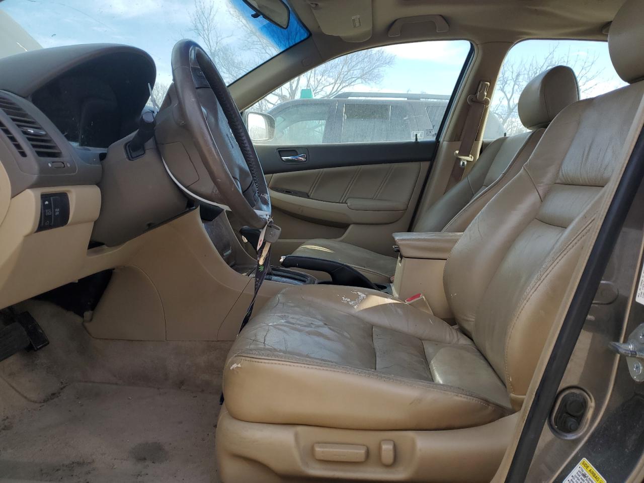 2006 Honda Accord - Image 7
